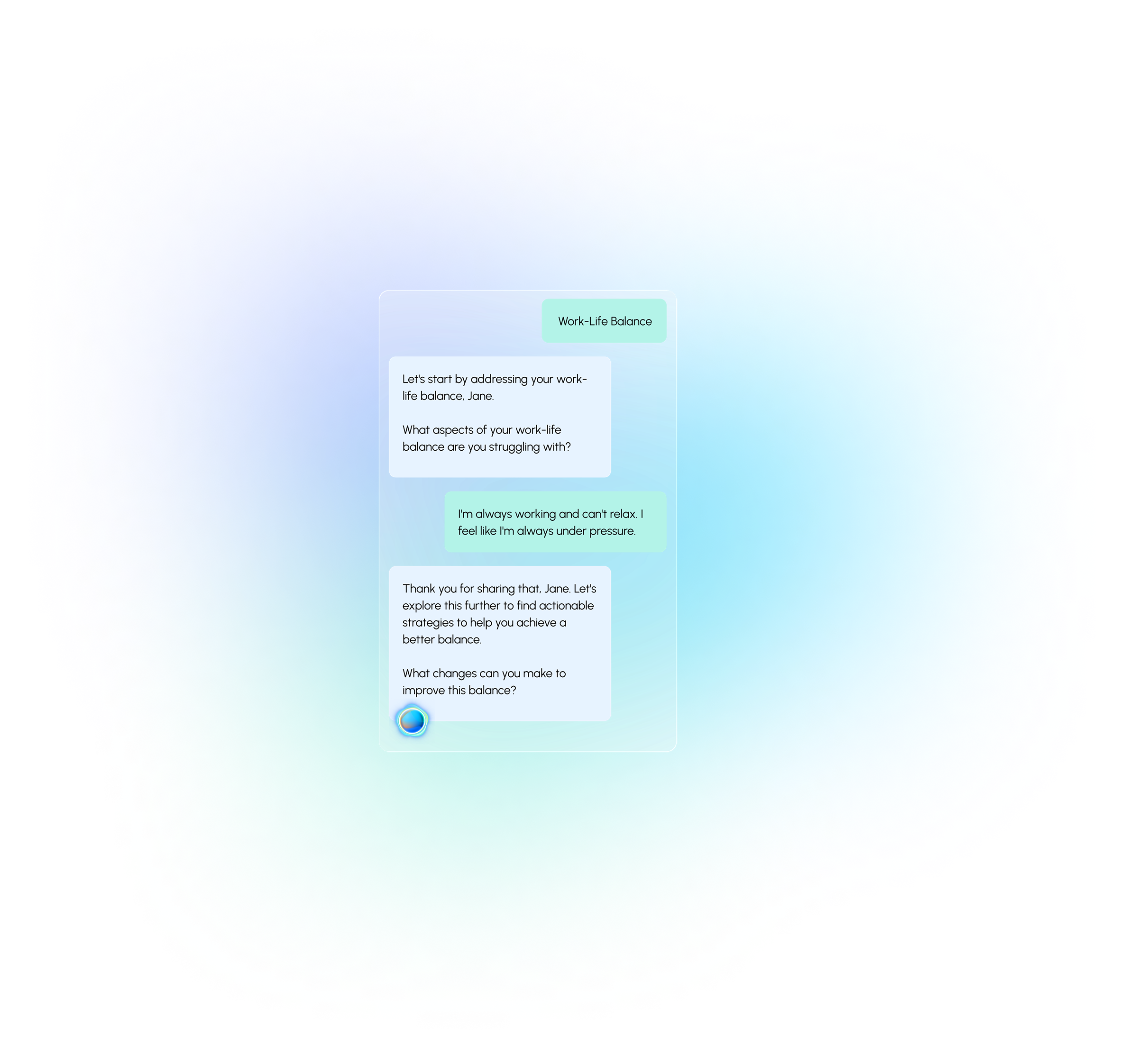 Know Yourself. Transform Your Well-Being.